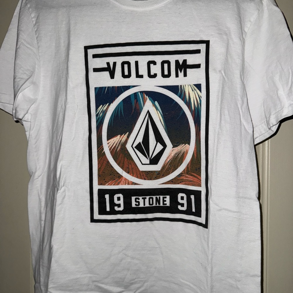 Volcom T-shirt M